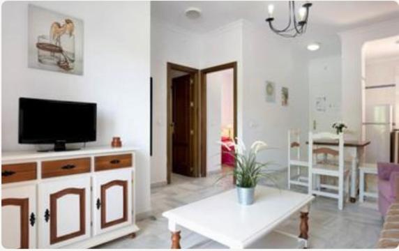 Mediterraneo 105 Кониль-де-ла-Фронтера Экстерьер фото